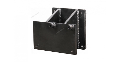 Кронштейн "DAF" NORDBERG N3A-TBD для грузового кантователя NORDBERG N30160R