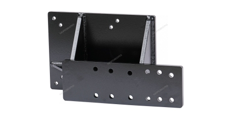 Кронштейн "MAN" NORDBERG N3A-TBM для грузового кантователя NORDBERG N30160R