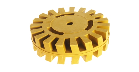 Круг зачистной D=100 мм JTC 5642B к машинке JTC 5642