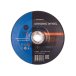 Круг шлифовальный по металлу ROSSVIK 42_150х6,0х22 (150x6,0x22 мм, тип 27, 80 м/с, 10200 об/мин)