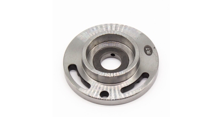 Крышка задняя ROSSVIK 5268P21 ротора ROSSVIK RT-5268 (rear endplate, поз.21)