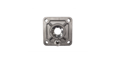 Крышка передняя цилиндра ROSSVIK 2045801 (поз.223)