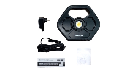 Лампа светодиодная JETA PRO JPLS-30 AURA-3