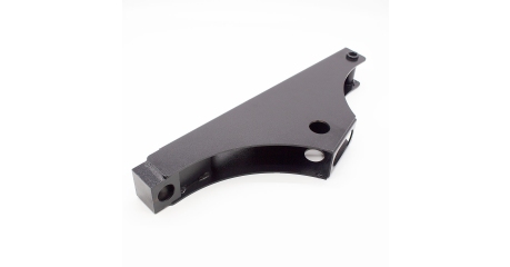 Лапа разбортовочная ROSSVIK 2065575 (поз.634)