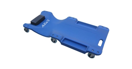 Лежак подкатной AE&T TP-40-1