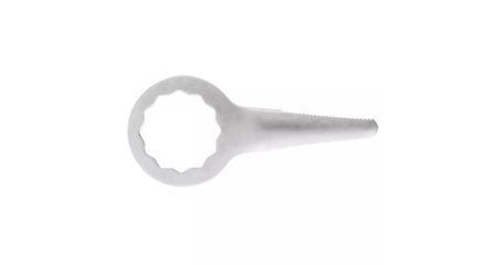 Лезвие пневмоножа для срезки стекол Licota PT-K012