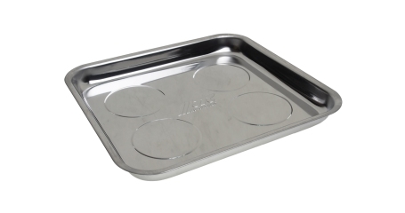 Лоток магнитный для хранения крепежных элементов JTC 3727 (270х290 мм)