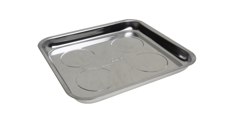 Лоток магнитный для хранения крепежных элементов JTC 3727 (270х290 мм)