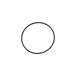 Манжет крышки цилиндра O RING ROSSVIK 5010027 (откидная стойка на 624ITR, 75x2,65, 75x2,65)