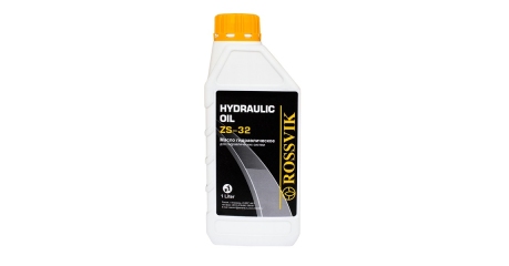 Масло гидравлическое ROSSVIK OR.H.1. (1 л)