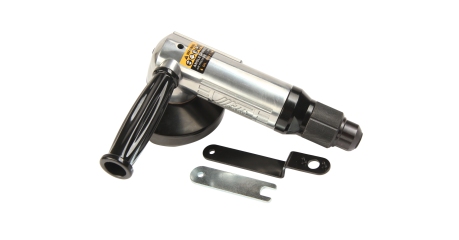 Машина углошлифовальная JTC 5646B (4, 100 мм)"