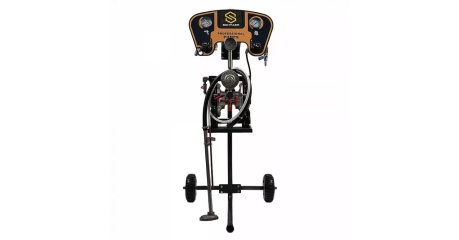 Мембранный насос SCHTAER SCH-K56 (с двумя регуляторами)