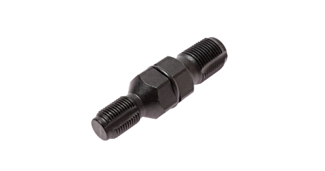 Метчик двухсторонний для восстановления свечных отверстий JTC 1617 (М14х1.25 мм, М18х1.5 мм)