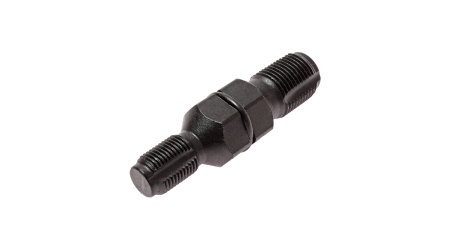 Метчик двухсторонний для восстановления свечных отверстий JTC 1617 (М14х1.25 мм, М18х1.5 мм)