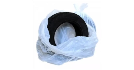 Мешки для колес ПНД GARWIN PRO 074.516.90-4 (15 мкм, 1300 х (700+400) мм, комплект 4 шт.)