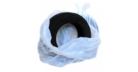 Мешки для колес ПНД GARWIN PRO 074.516.90-4 (15 мкм, 1300 х (700+400) мм, комплект 4 шт.)