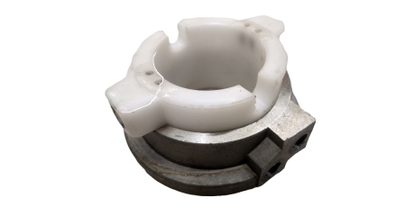 Муфта поворотная в сборе ROSSVIK 2053301