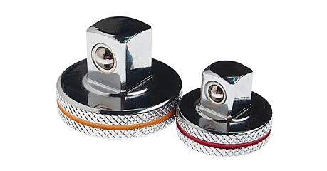 Набор адаптеров низкопрофильных JTC 7967 (F1/4"xM3/8", F3/8"xM1/2", 2 предмета)