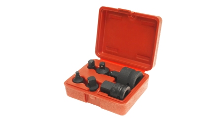 Набор адаптеров ударных JTC 646S (6 предметов)