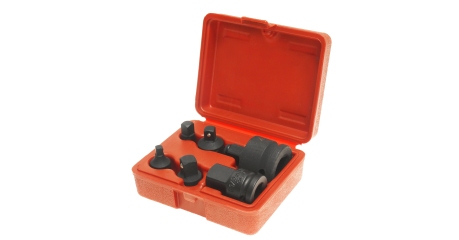 Набор адаптеров ударных JTC 646S (6 предметов)