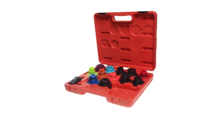 Набор адаптеров JTC 7735 для JTC 5435