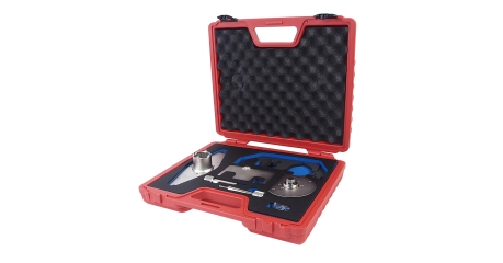 Набор для замены ГРМ JTC 6929 (JAGUAR F-pace, XE, XF, LAND ROVER Discovery Sport, Range Rover Evoque)