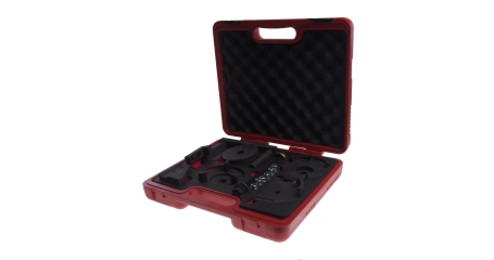 Набор для замены втулки трансмиссии резиновой JTC 6718 (BMW E90, E91, E92, E60, E61, F07, F10, F11, F01)