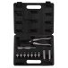 Набор для маслосъемных колпачков и направляющих AFFIX AF10314001C (10,8-14,8 мм, кейс, 11 предметов)