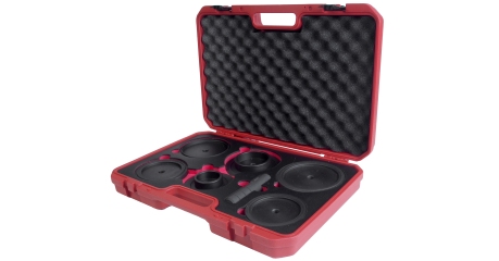 Набор для монтажа сальников передних и задних ступиц JTC 7792 (VOLVO FM12 380, 420, 430)