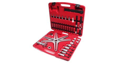 Набор для монтажа саморегулирующего сцепления универсальный JTC 4497