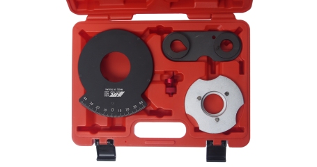 Набор для проверки растяжения цепи ГРМ JTC 4595 (VW, AUDI, SEAT, SKODA, PORSCHE 1.2/1.4 TSI,TFSI T10550)