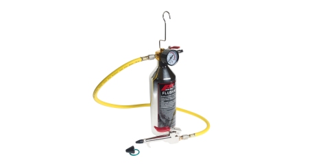 Набор для промывки системы кондиционирования JTC 1409B