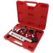 Набор для развальцовки и резки трубок JTC 5632M (метрические размеры в кейсе)