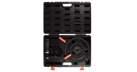 Набор для снятия/установки двойного сцепления AFFIX AF10402005C (FORD, VOLVO, кейс, 5 предметов)