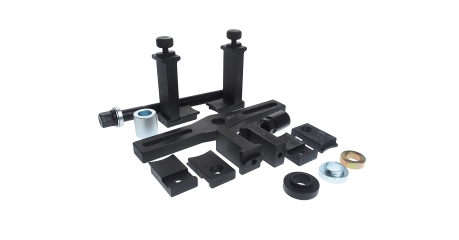 Набор для снятия и установки подшипников универсальный JTC 6945