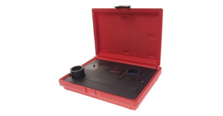 Набор инструментов для блокировки валов JTC 6638 (LAND ROVER, FORD, JAGUAR PSA 2.2 дв.OEM 303-1328, 29, 30)