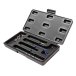 Набор инструментов для восстановления резьбы JTC 4781 (вставки М6Х1.0, L=8,0 мм, 20 шт., 24 предмета)