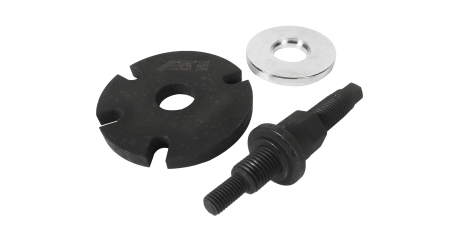 Набор инструментов для демонтажа/монтажа сальников фланца вала карданного JTC 1328 (VW, AUDI)