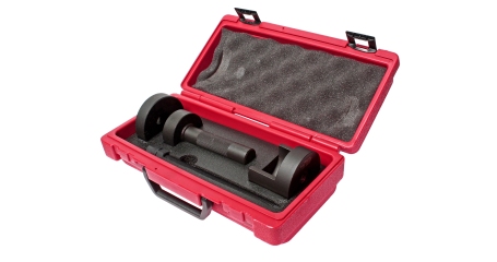 Набор инструментов для демонтажа сайлентблоков подрамника заднего JTC 4164A (TOYOTA Altis)