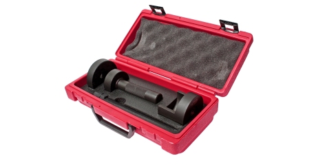 Набор инструментов для демонтажа сайлентблоков подрамника заднего JTC 4164A (TOYOTA Altis)