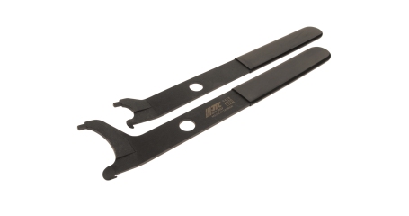 Набор инструментов для демонтажа сальников двигателя и КПП JTC 4418 (VW AUDI T20143)