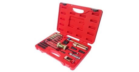 Набор инструментов для демонтажа свечей накаливания JTC 4263 (MERCEDES 611, 612, 613, 646, 647, 648)
