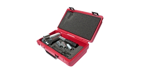 Набор инструментов для демонтажа шаровых опор JTC 4225 (VOLVO S60,S80,V70,XC70,XC60,XC90)