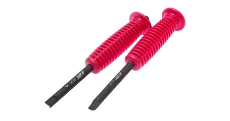 Набор инструментов для демонтажа шлицевой гайки полуоси JTC 4158 (TOYOTA, LEXUS)