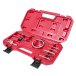 Набор инструментов для обслуживания дизельного двигателя JTC 4845 (PEUGEOT, CITROEN, 11 предметов в кейсе)