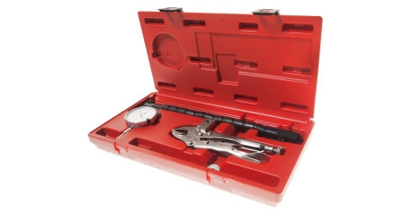 Набор инструментов для проверки осевого смещения тормозного диска JTC 4468
