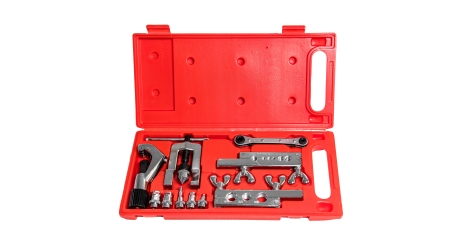 Набор инструментов для резки и развальцовки трубок ROSSVIK ST121