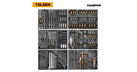 Набор инструментов 