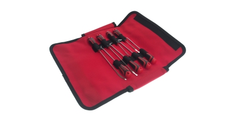 Набор крючков JTC 6759 (8 шт.)