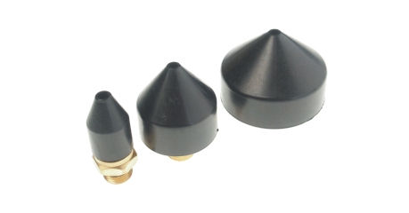 Набор насадок JTC 7746 для продувочного пневмопистолета JTC 3112A и JTC 5911